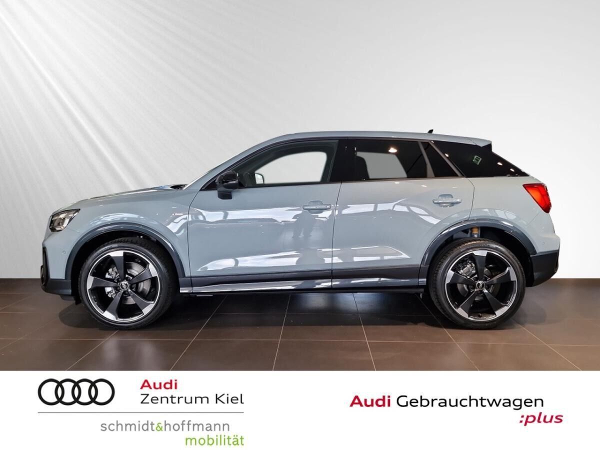 Audi Q2 S-line ⚡Eroberungsangebot⚡Sofort Verfügbar⚡35 TFSI 150 (PS) S-tronic Audi Q2 S-line ⚡Eroberungsangebot⚡Sofort Verfügbar⚡35 TFSI 150 (PS) S-tronic