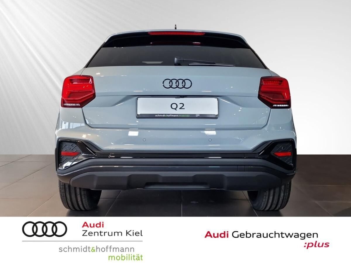 Audi Q2 S-line ⚡Eroberungsangebot⚡Sofort Verfügbar⚡35 TFSI 150 (PS) S-tronic Audi Q2 S-line ⚡Eroberungsangebot⚡Sofort Verfügbar⚡35 TFSI 150 (PS) S-tronic