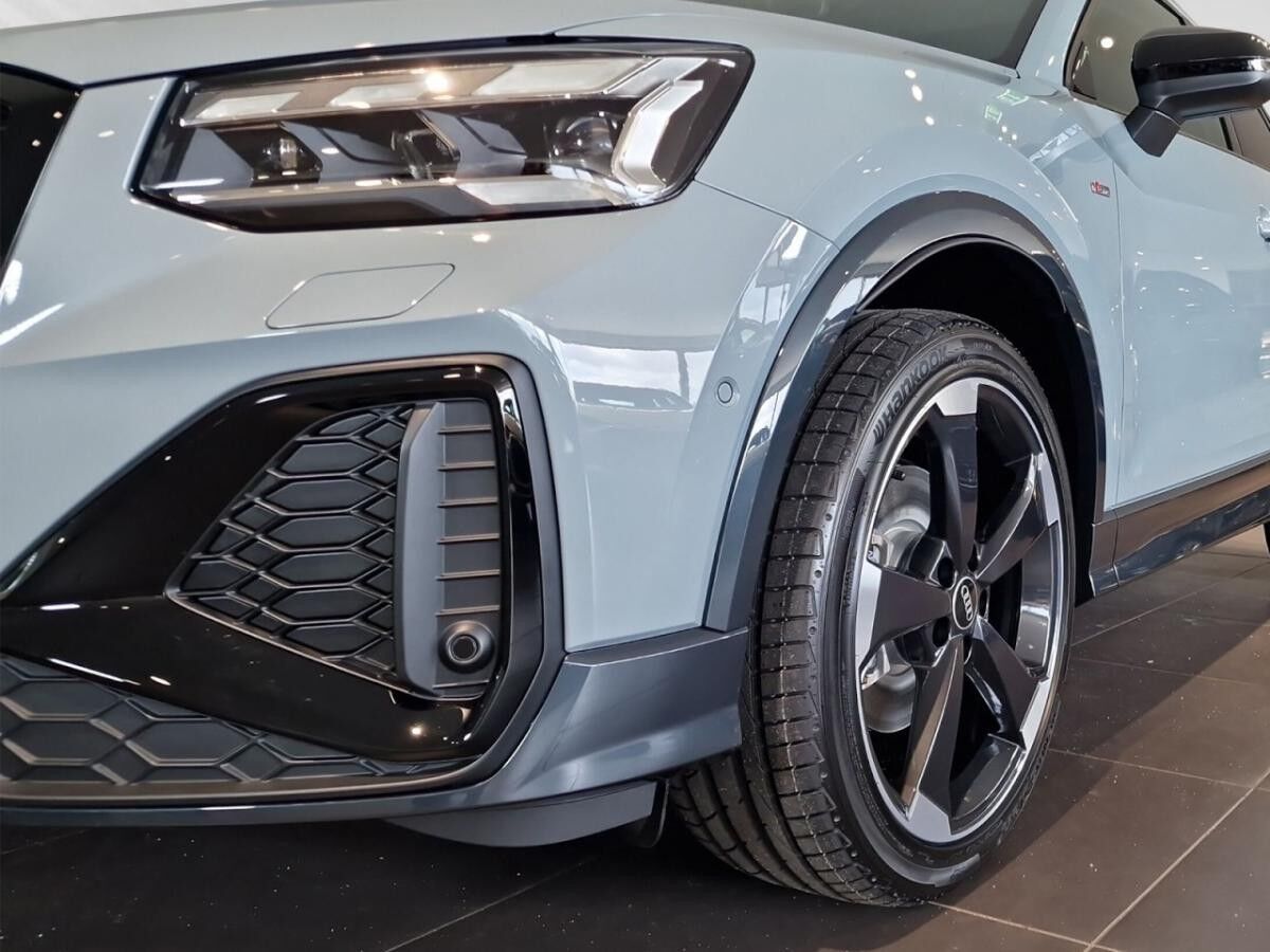 Audi Q2 S-line ⚡Eroberungsangebot⚡Sofort Verfügbar⚡35 TFSI 150 (PS) S-tronic Audi Q2 S-line ⚡Eroberungsangebot⚡Sofort Verfügbar⚡35 TFSI 150 (PS) S-tronic
