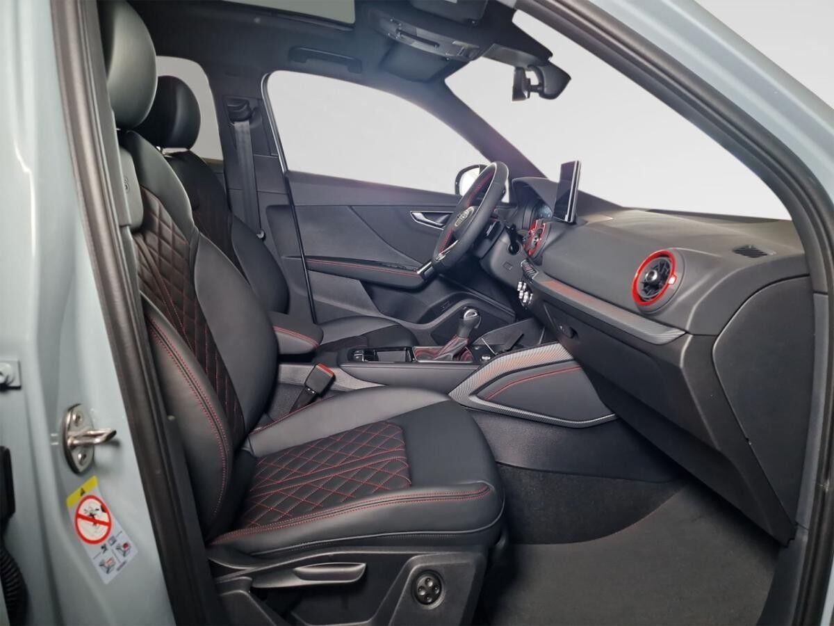 Audi Q2 S-line ⚡Eroberungsangebot⚡Sofort Verfügbar⚡35 TFSI 150 (PS) S-tronic Audi Q2 S-line ⚡Eroberungsangebot⚡Sofort Verfügbar⚡35 TFSI 150 (PS) S-tronic