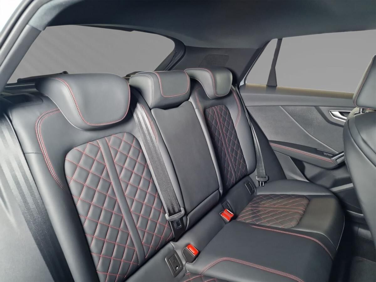 Audi Q2 S-line ⚡Eroberungsangebot⚡Sofort Verfügbar⚡35 TFSI 150 (PS) S-tronic Audi Q2 S-line ⚡Eroberungsangebot⚡Sofort Verfügbar⚡35 TFSI 150 (PS) S-tronic