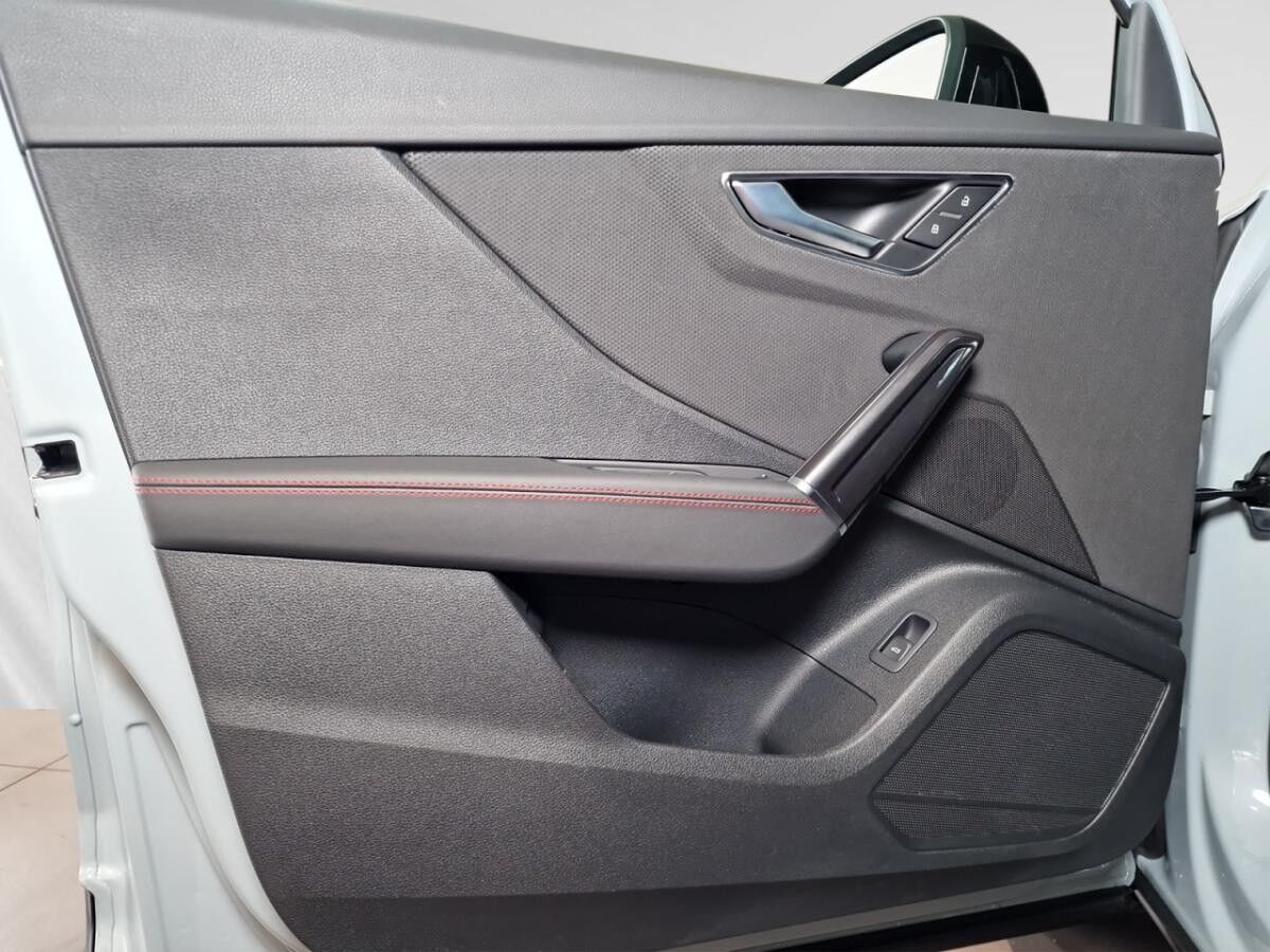 Audi Q2 S-line ⚡Eroberungsangebot⚡Sofort Verfügbar⚡35 TFSI 150 (PS) S-tronic Audi Q2 S-line ⚡Eroberungsangebot⚡Sofort Verfügbar⚡35 TFSI 150 (PS) S-tronic