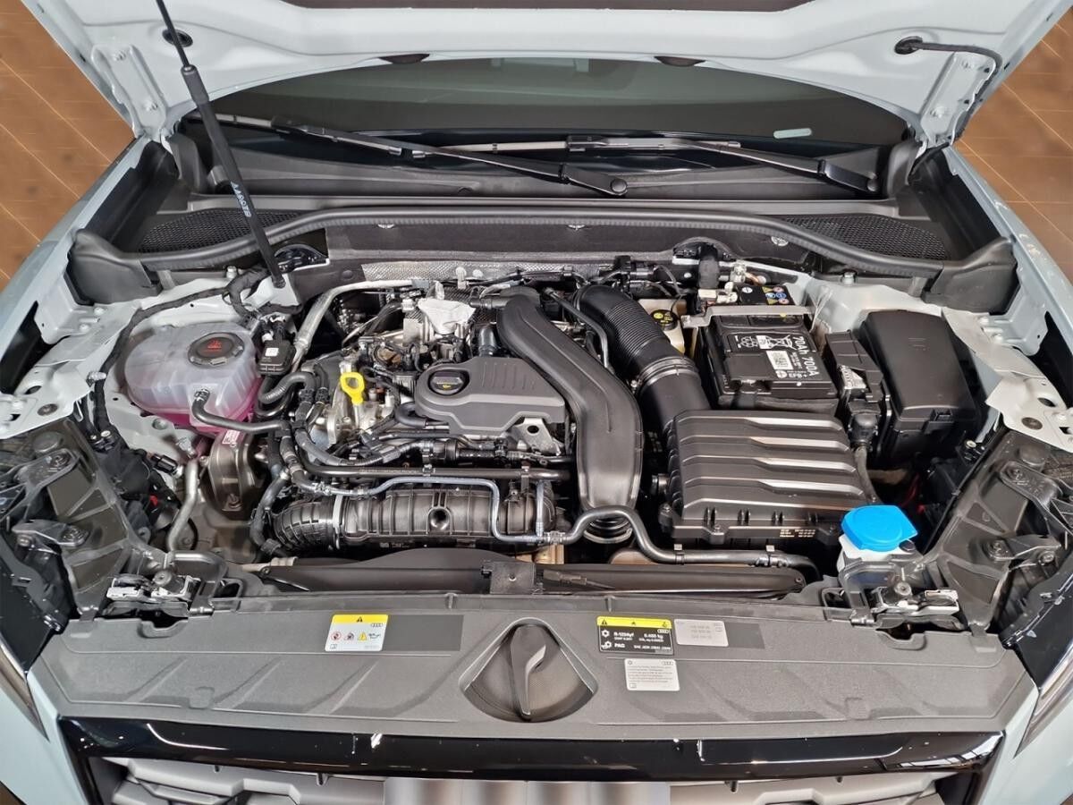 Audi Q2 S-line ⚡Eroberungsangebot⚡Sofort Verfügbar⚡35 TFSI 150 (PS) S-tronic Audi Q2 S-line ⚡Eroberungsangebot⚡Sofort Verfügbar⚡35 TFSI 150 (PS) S-tronic