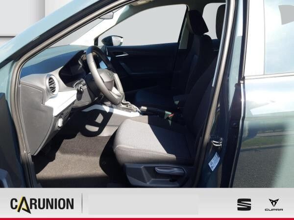 Seat Arona Road Edition 1.0 TSI DSG *KLIMAAUTOM. ❄️NAVI 🏁 KAMERA 📷 Winterpaket ⛄️