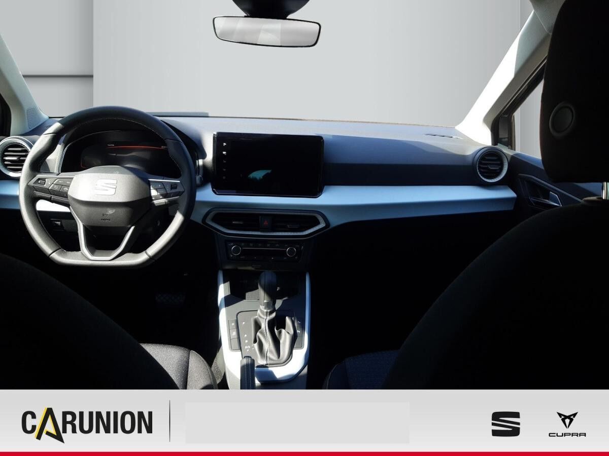 Seat Arona Road Edition 1.0 TSI DSG *KLIMAAUTOM. ❄️NAVI 🏁 KAMERA 📷 Winterpaket ⛄️