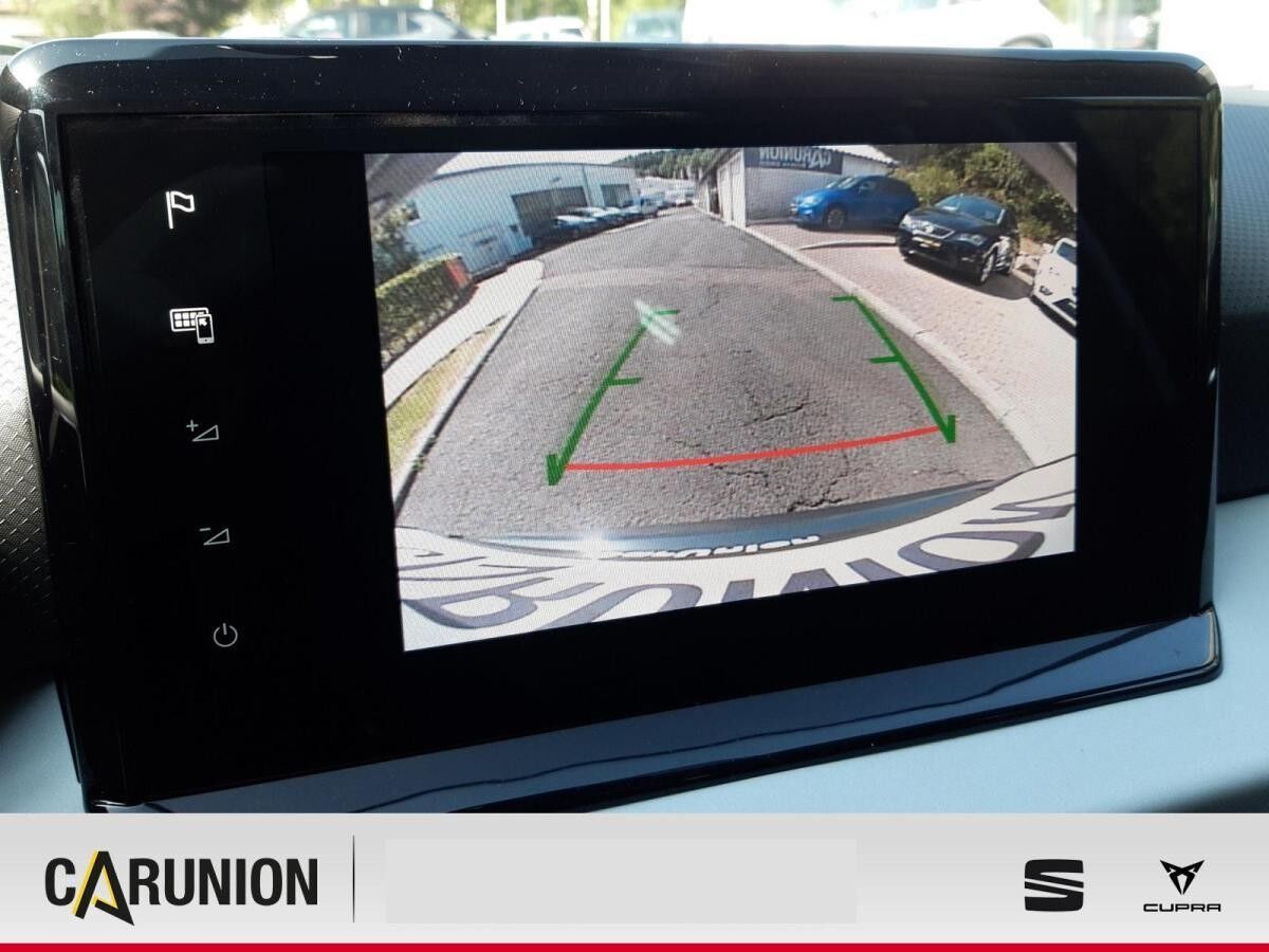 Seat Arona Road Edition 1.0 TSI DSG *KLIMAAUTOM. ❄️NAVI 🏁 KAMERA 📷 Winterpaket ⛄️