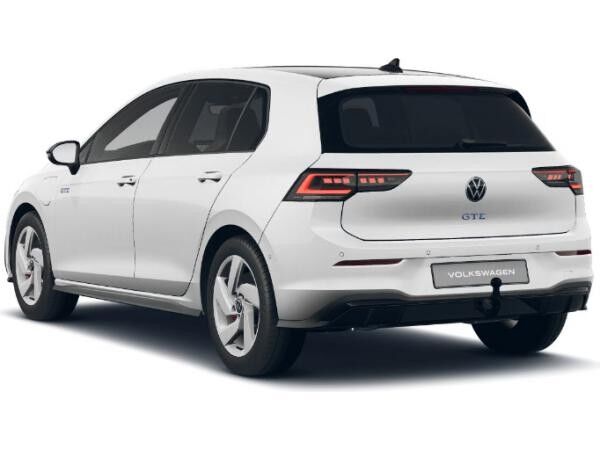 Volkswagen Golf GTE 1,5 l eHybrid OPF 130 kW (177 PS) / 85 kW (116 PS) 6-Gang-Doppelkupplungsgetriebe DSG