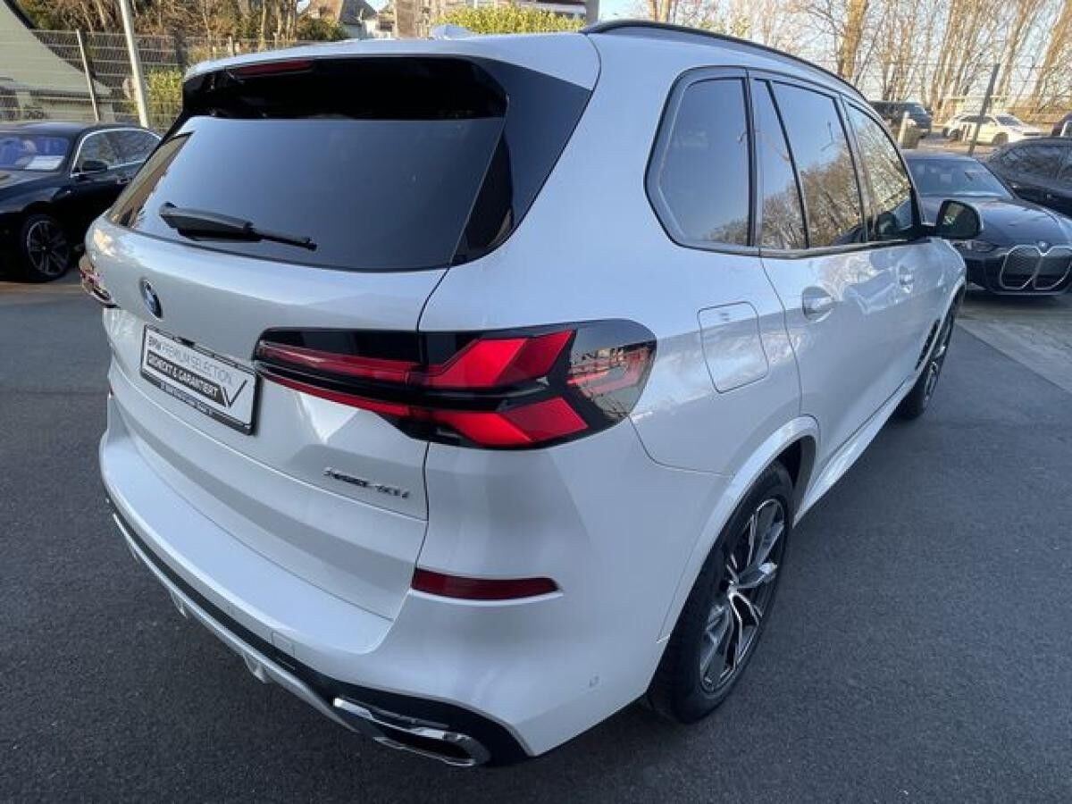 BMW X5 xDrive40i M Sport || AHK Pano 360° H&K SoftClose