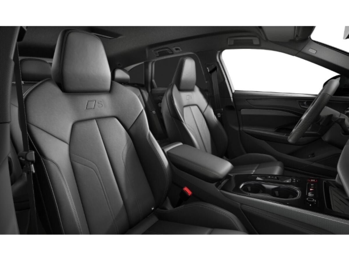 Audi A6 Avant e-hybrid Gewerbeleasing