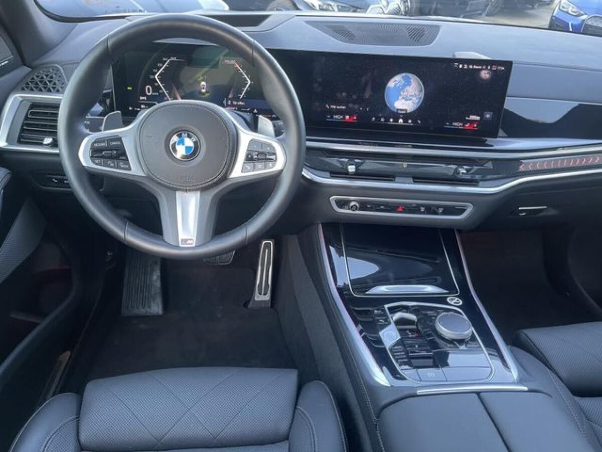 BMW X5 xDrive40i M Sport || AHK Pano 360° H&K SoftClose