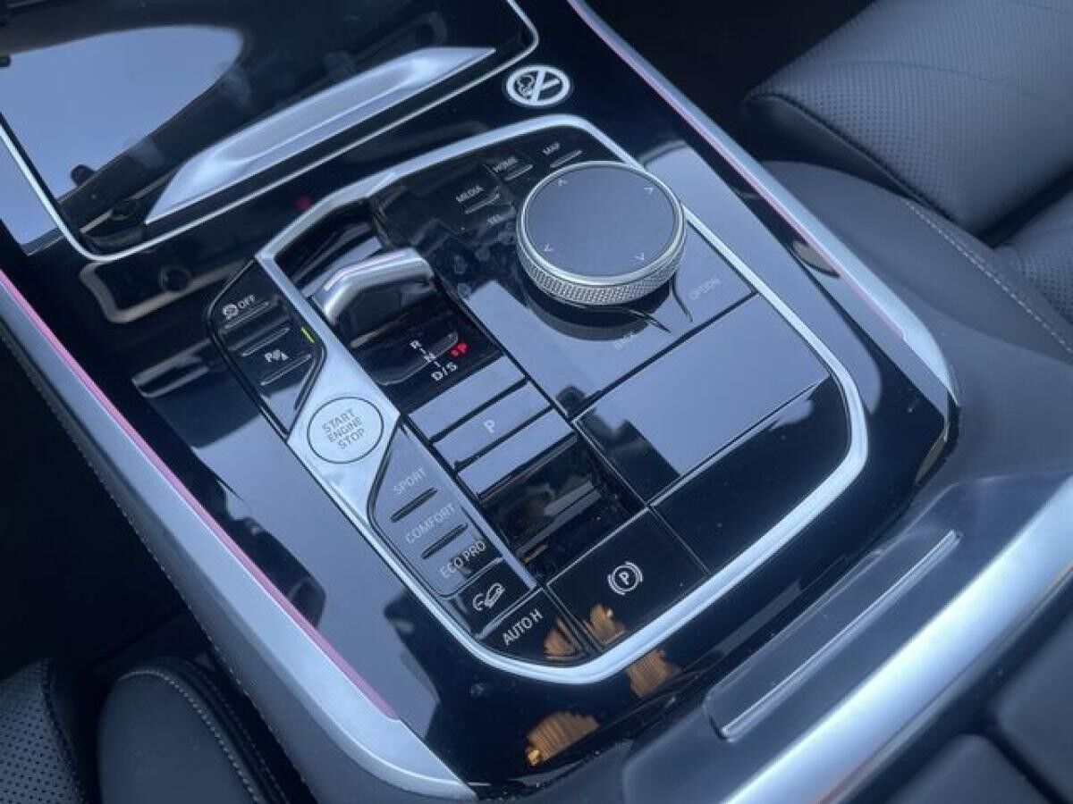 BMW X5 xDrive40i M Sport || AHK Pano 360° H&K SoftClose