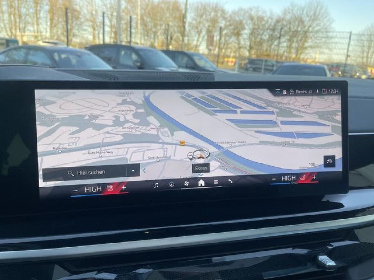 BMW X5 xDrive40i M Sport || AHK Pano 360° H&K SoftClose