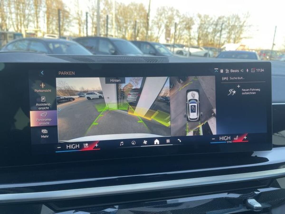 BMW X5 xDrive40i M Sport || AHK Pano 360° H&K SoftClose