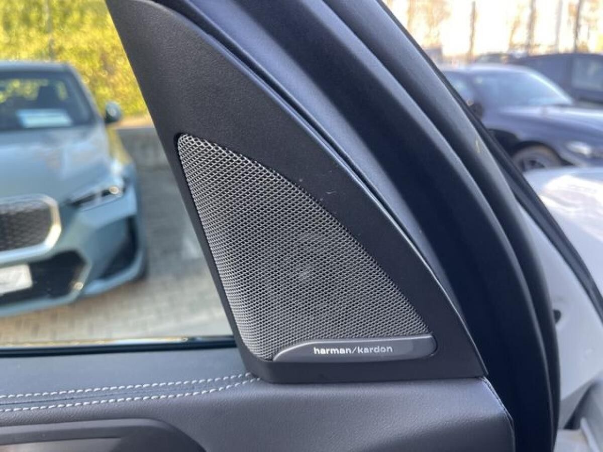 BMW X5 xDrive40i M Sport || AHK Pano 360° H&K SoftClose