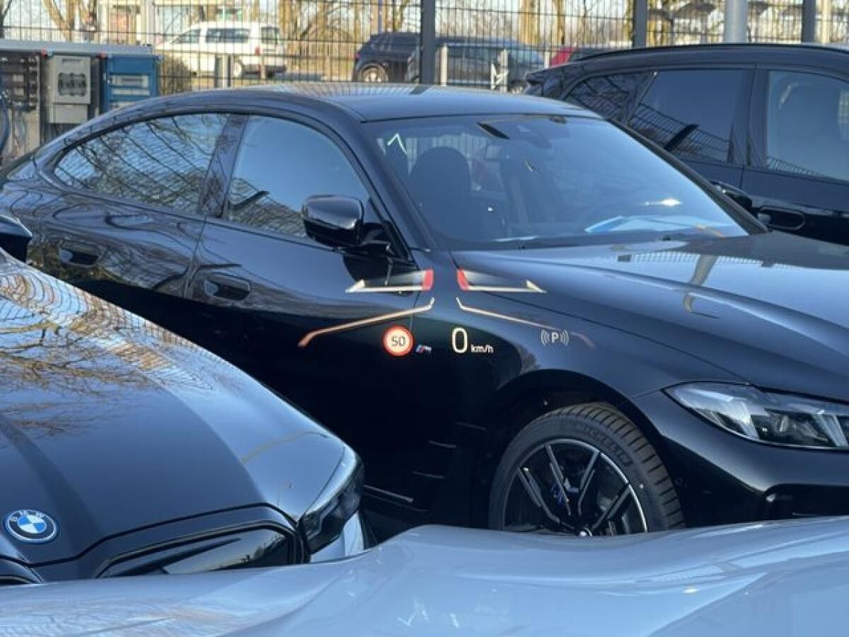 BMW X5 xDrive40i M Sport || AHK Pano 360° H&K SoftClose