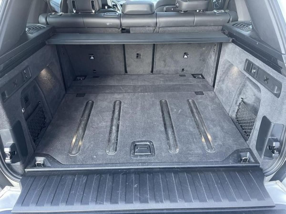 BMW X5 xDrive40i M Sport || AHK Pano 360° H&K SoftClose