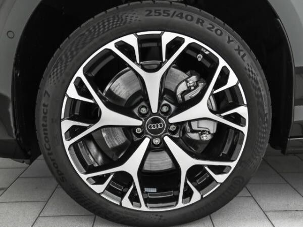 Audi A6 Avant TDI quattro Gewerbeleasing