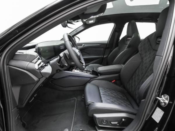 Audi A6 Avant TDI quattro Gewerbeleasing