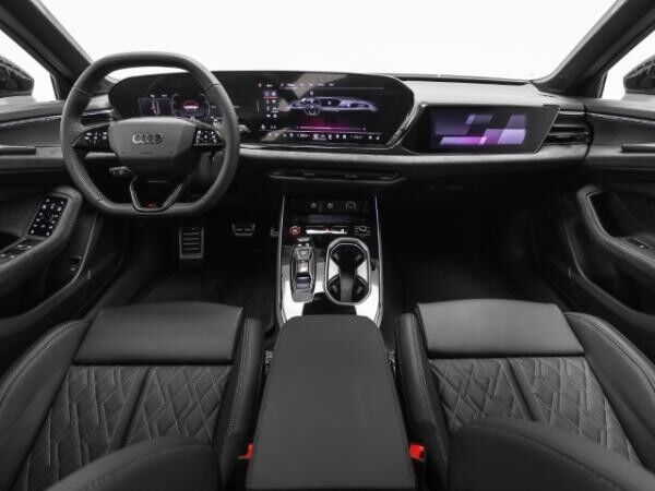 Audi A6 Avant TDI quattro Gewerbeleasing