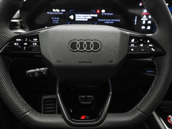 Audi A6 Avant TDI quattro Gewerbeleasing