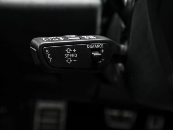 Audi A6 Avant TDI quattro Gewerbeleasing