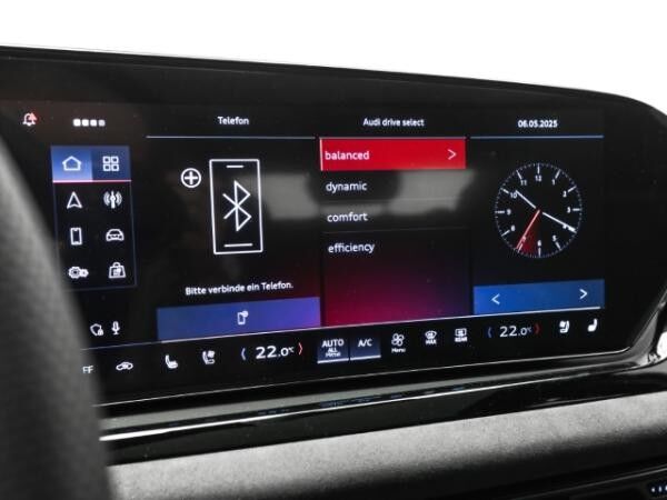 Audi A6 Avant TDI quattro Gewerbeleasing