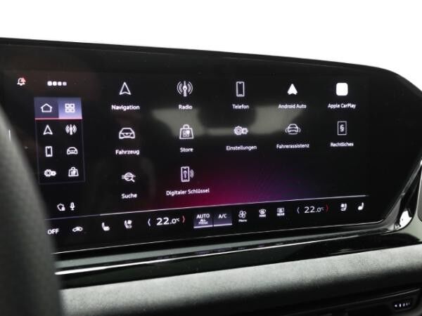 Audi A6 Avant TDI quattro Gewerbeleasing