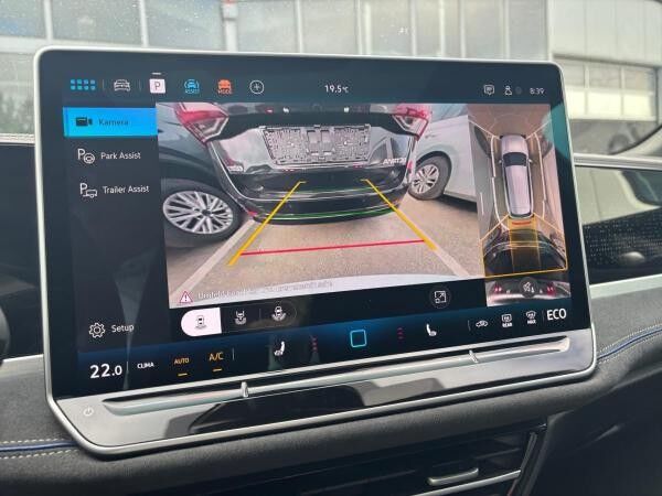 Volkswagen Passat 1.5 TSI R-LINE  LED NAVI PANO