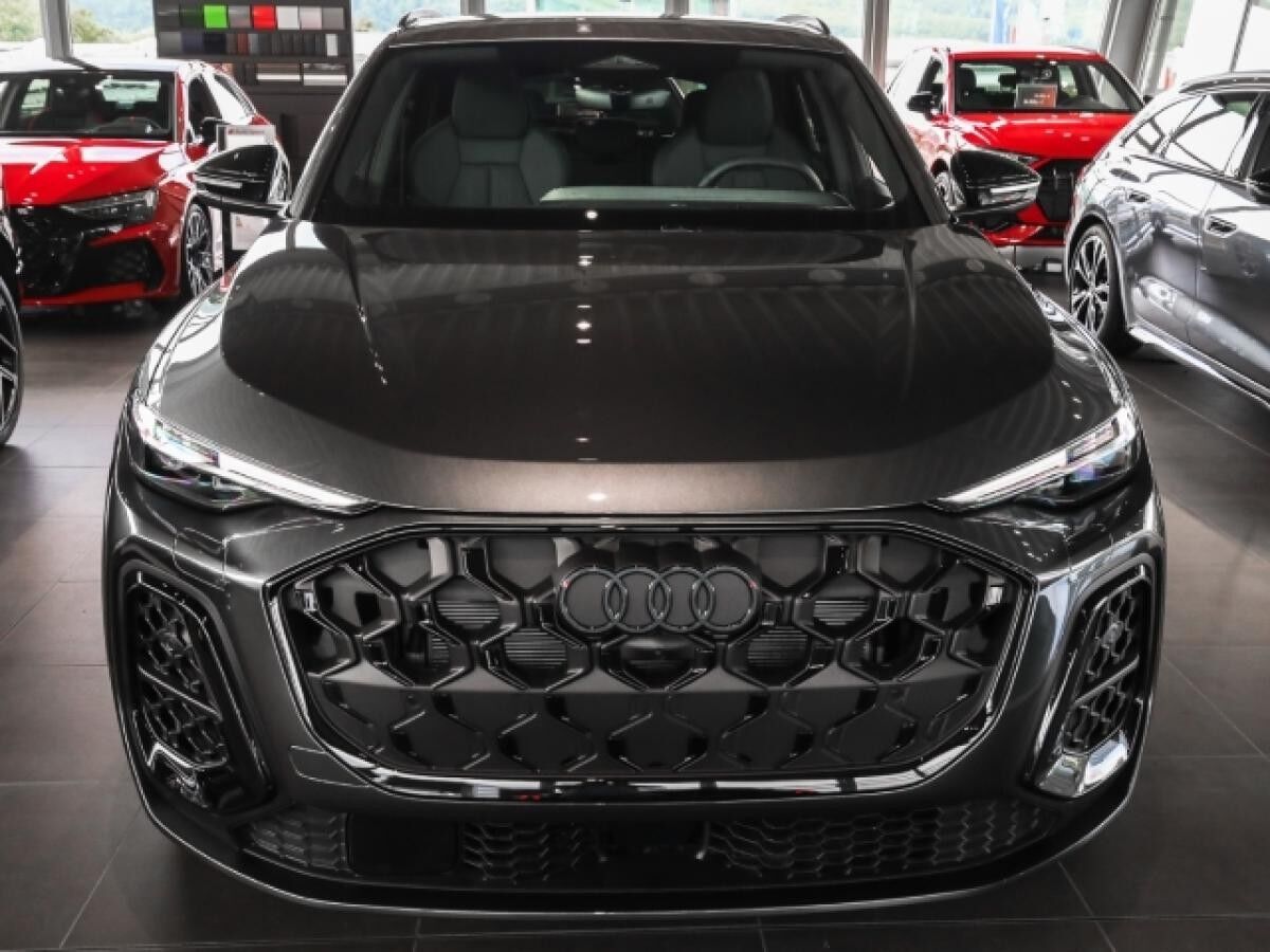 Audi Q5 Sportback edition one Gewerbeleasing