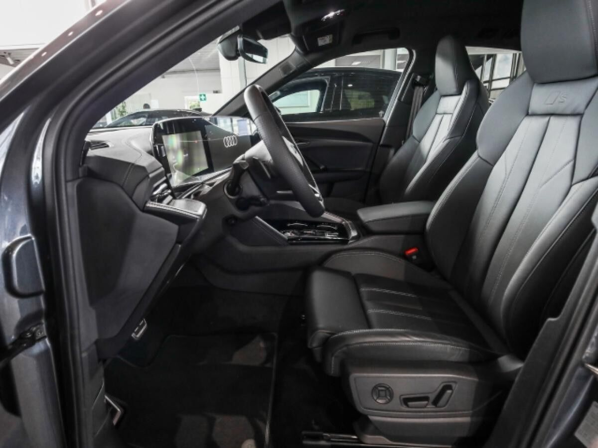 Audi Q5 Sportback edition one Gewerbeleasing