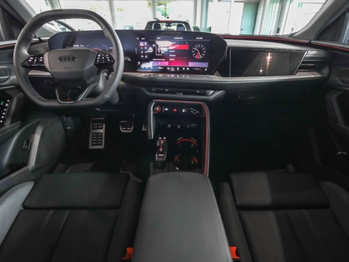 Audi Q5 Sportback edition one Gewerbeleasing