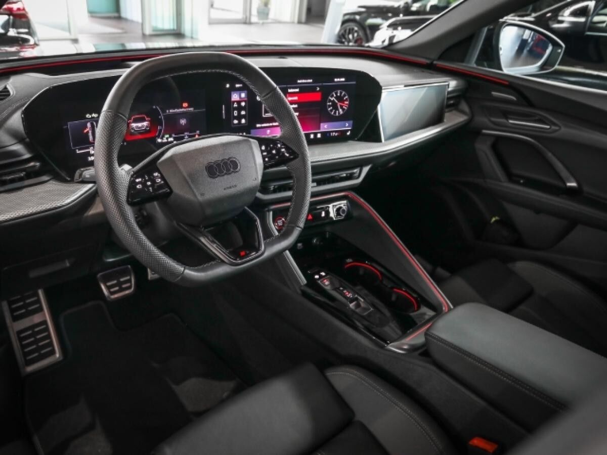 Audi Q5 Sportback edition one Gewerbeleasing