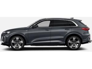 Audi Q5 SUV TDI S line Gewerbeleasing
