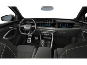 Audi Q5 SUV TDI S line Gewerbeleasing