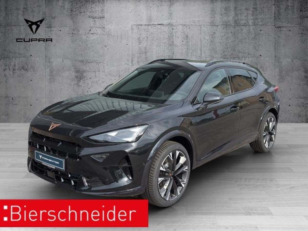 Cupra Formentor VZ 2.0 TSI DSG ❗Business-Angebot❗AHK | MATRIX | TOP VIEW | INTELLIGENT DRIVE