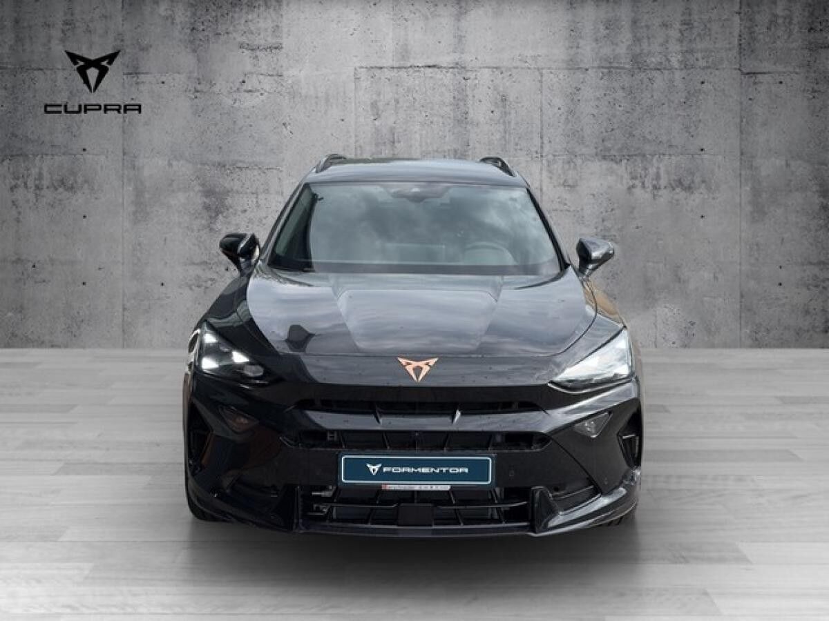 Cupra Formentor VZ 2.0 TSI DSG ❗Business-Angebot❗AHK | MATRIX | TOP VIEW | INTELLIGENT DRIVE