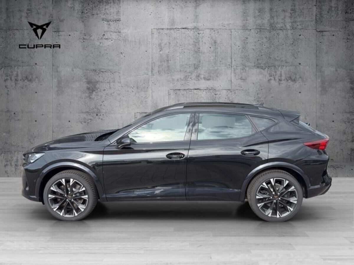 Cupra Formentor VZ 2.0 TSI DSG ❗Business-Angebot❗AHK | MATRIX | TOP VIEW | INTELLIGENT DRIVE