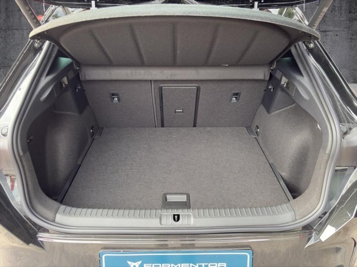 Cupra Formentor VZ 2.0 TSI DSG ❗Business-Angebot❗AHK | MATRIX | TOP VIEW | INTELLIGENT DRIVE