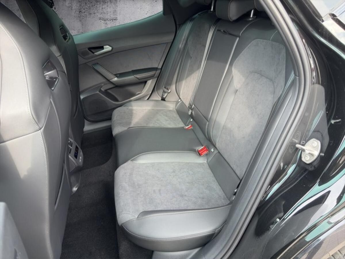 Cupra Formentor VZ 2.0 TSI DSG ❗Business-Angebot❗AHK | MATRIX | TOP VIEW | INTELLIGENT DRIVE