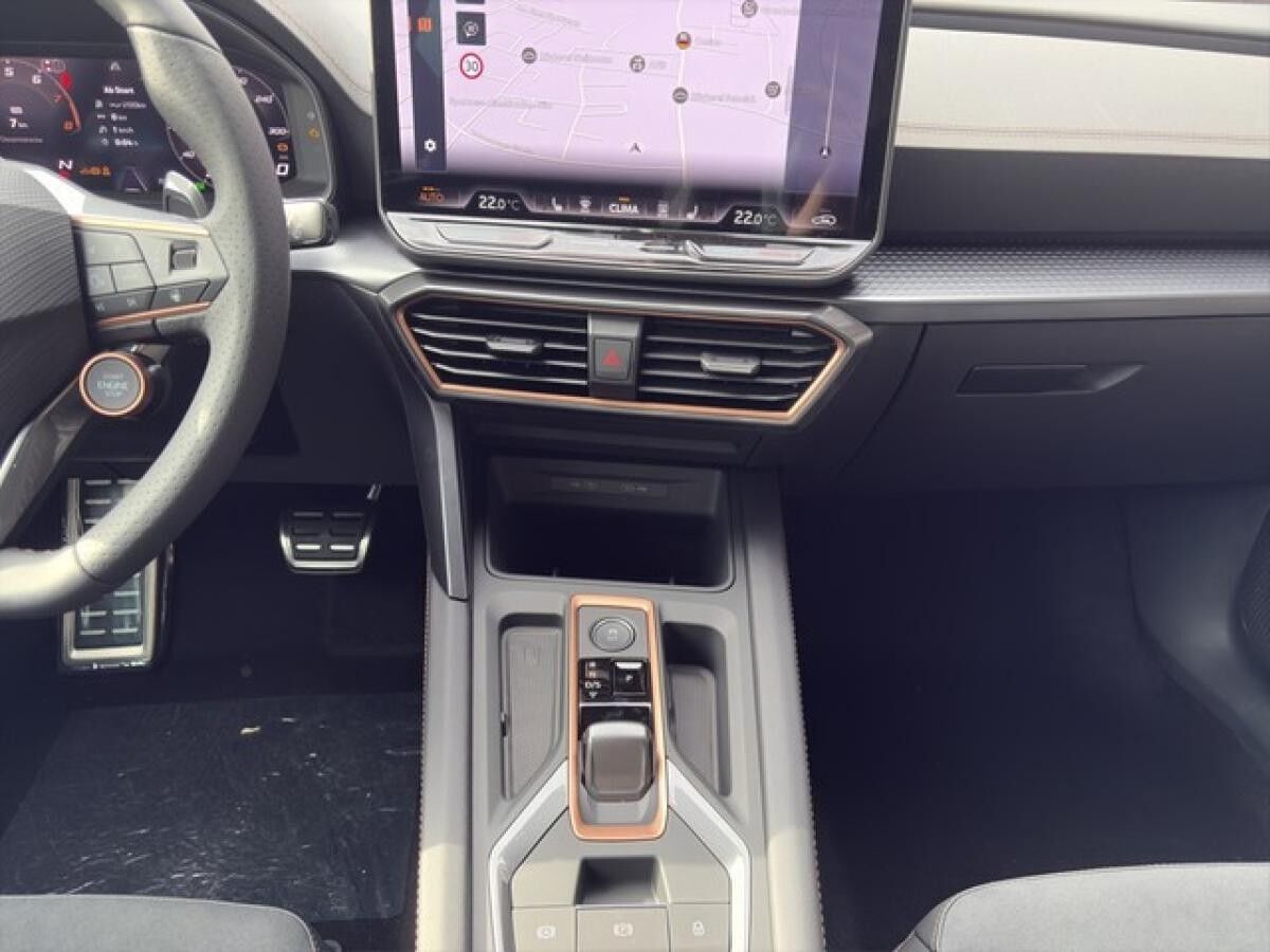 Cupra Formentor VZ 2.0 TSI DSG ❗Business-Angebot❗AHK | MATRIX | TOP VIEW | INTELLIGENT DRIVE