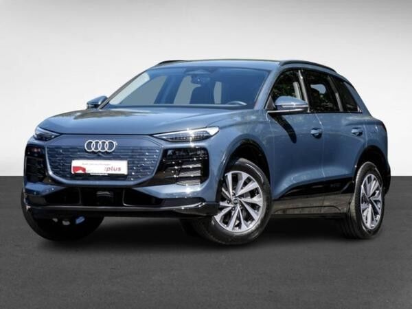 Audi Q6 e-tron quattro advanced 360°CAM LM19 E-KLAPPE