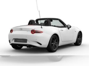 Mazda MX-5 1.5 SKYACTIV-G 132 Exclusive-Line