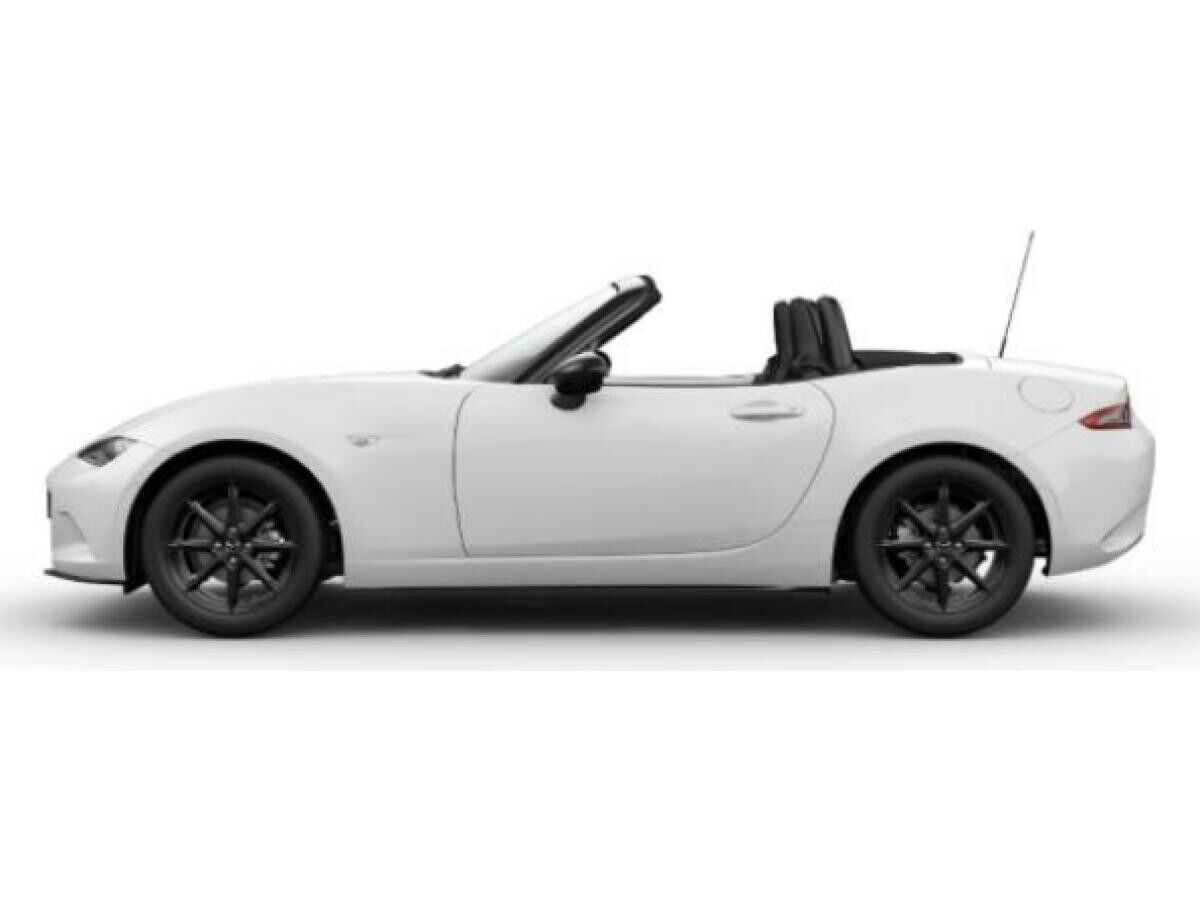 Mazda MX-5 1.5 SKYACTIV-G 132 Exclusive-Line