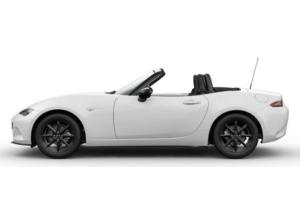 Mazda MX-5 1.5 SKYACTIV-G 132 Exclusive-Line