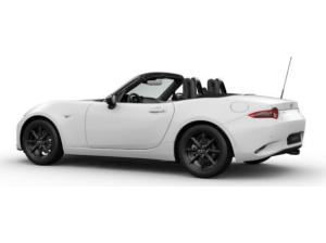 Mazda MX-5 1.5 SKYACTIV-G 132 Exclusive-Line