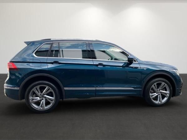 Volkswagen Tiguan 2.0 TSI R-Line 4M DSG LED NAVI AHK