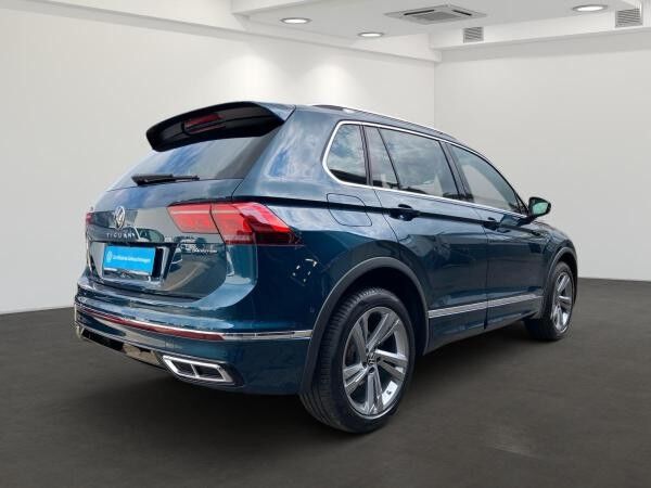 Volkswagen Tiguan 2.0 TSI R-Line 4M DSG LED NAVI AHK