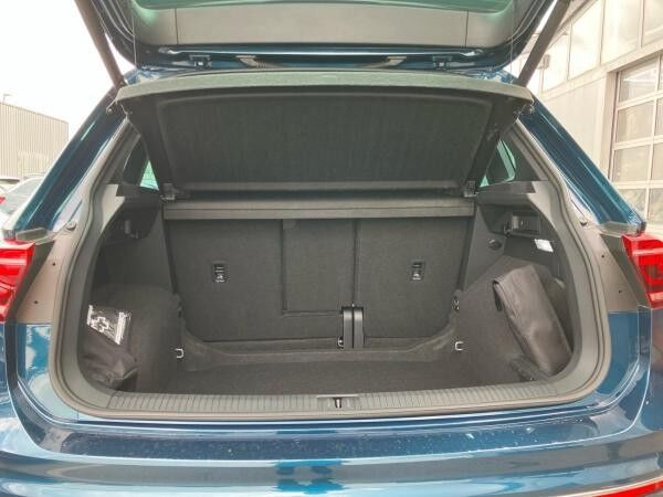 Volkswagen Tiguan 2.0 TSI R-Line 4M DSG LED NAVI AHK