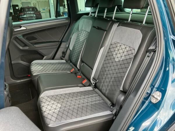 Volkswagen Tiguan 2.0 TSI R-Line 4M DSG LED NAVI AHK