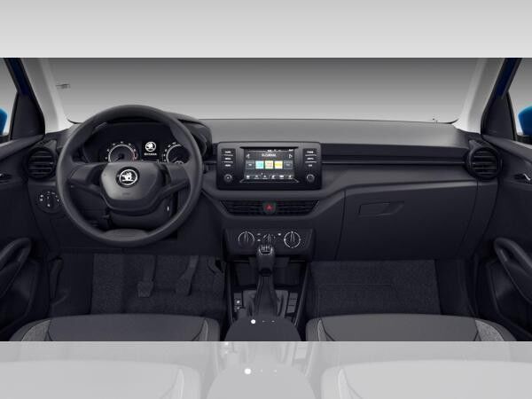 Skoda Fabia Essence 1.0 MPI -Bestellfahrzeug-